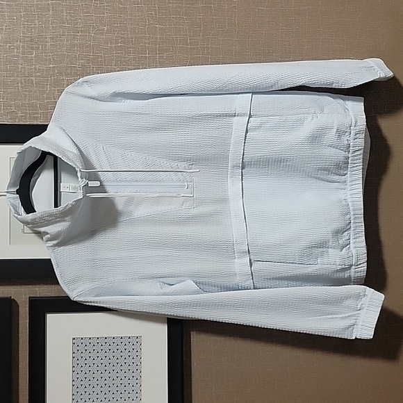 Lululemon Pack Light Pullover *Packable - Picture 3 of 14